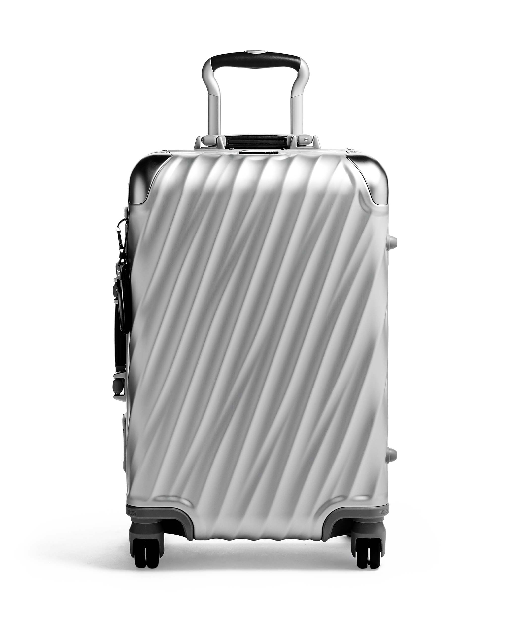 19 Degree Aluminium International Carry On 56 cm TUMI