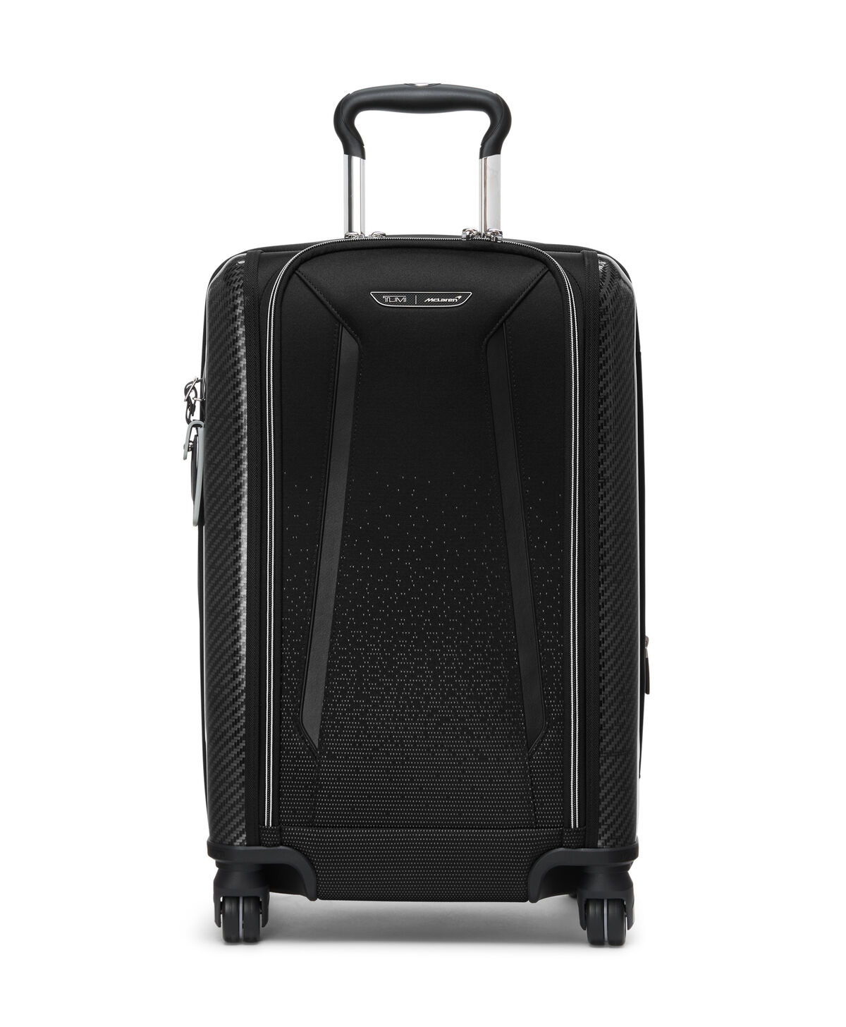 TUMI Aero International erweiterbar Koffer 56 cm