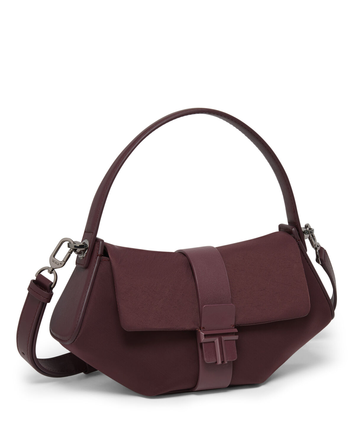 JOURNEY Borsa a tracolla piccola Journey