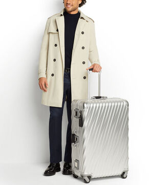 19 Degree Aluminium Bagaglio da stiva Large