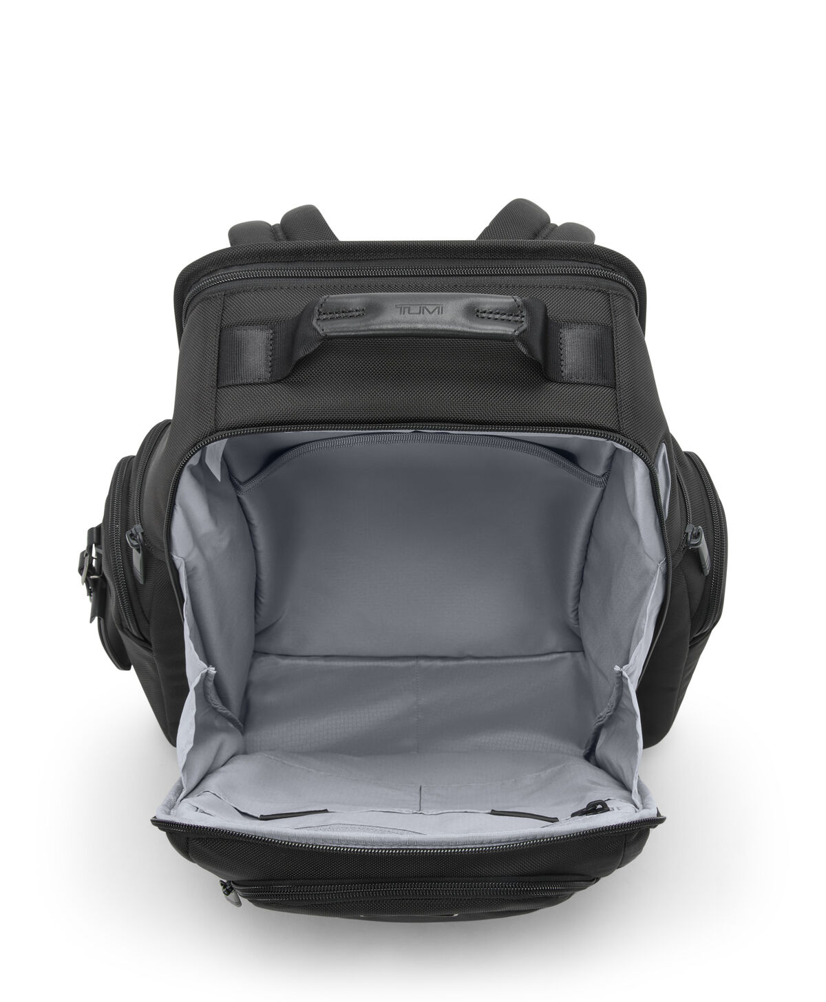 Alpha Brief Pack TUMI | TUMI Brief Pack TUMI