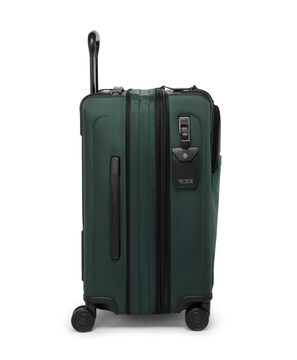 ALPHA Valise Cabine Large Extensible - double acc&egrave;s
