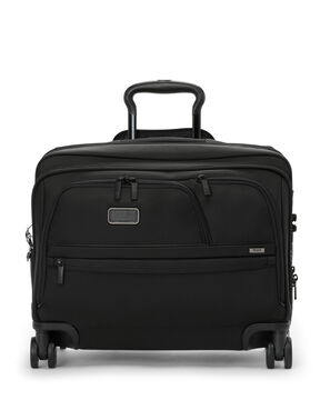 ALPHA Deluxe Valise Cabine Compacte Extensible
