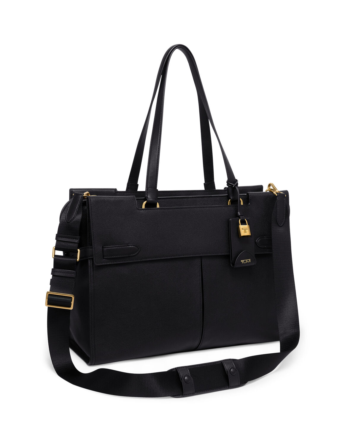 AGENT Sac Cabas Large Agent