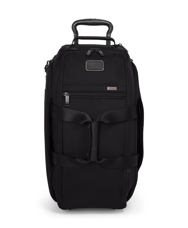 Borsa Da Viaggio Pieghevole 60L Leggera - Con Tasca Scarpe, Nylon Impermeabile
