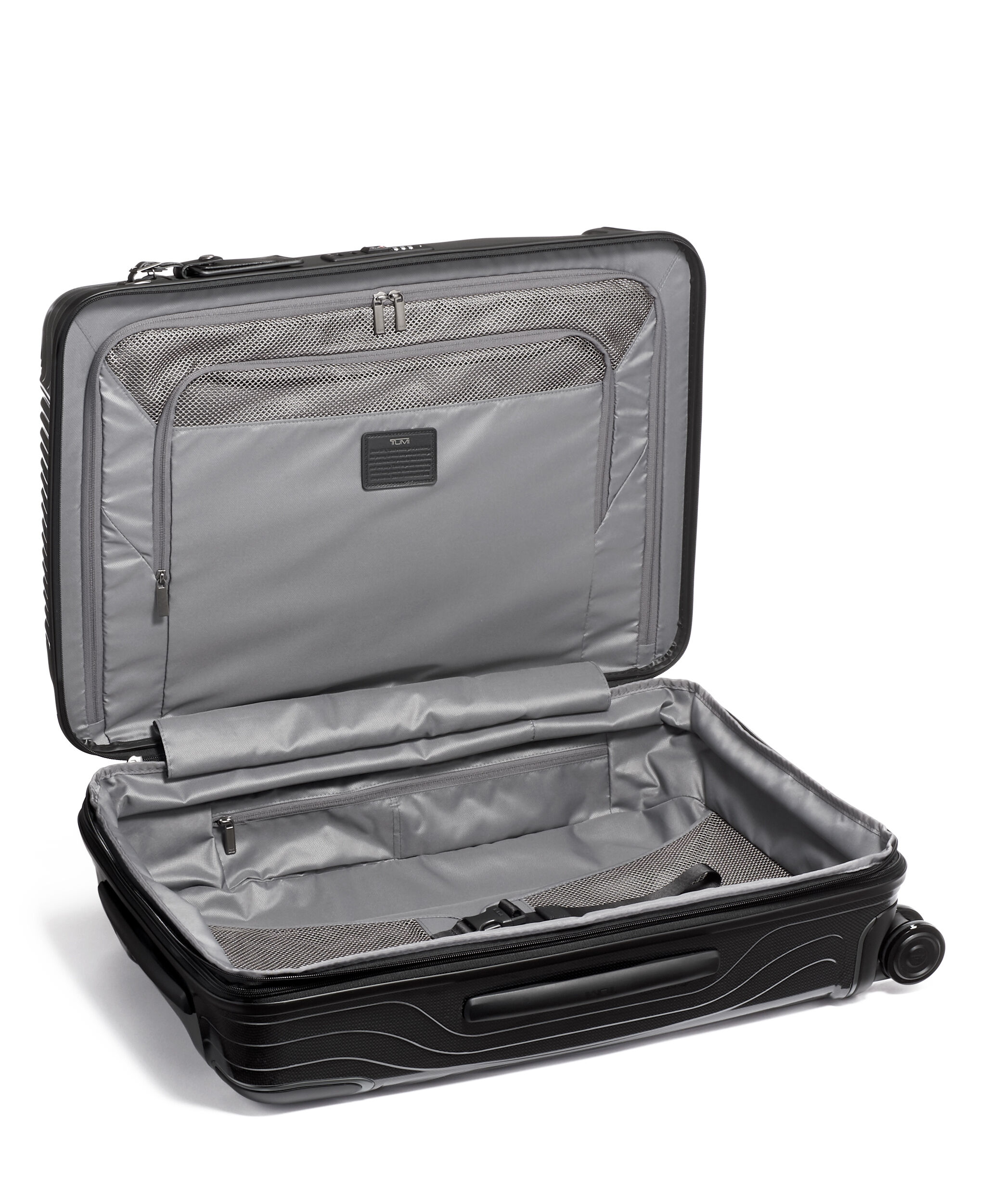 tumi latitude short trip packing case