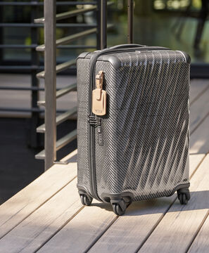 TUMI ACCENTS Size B Luggage Tag