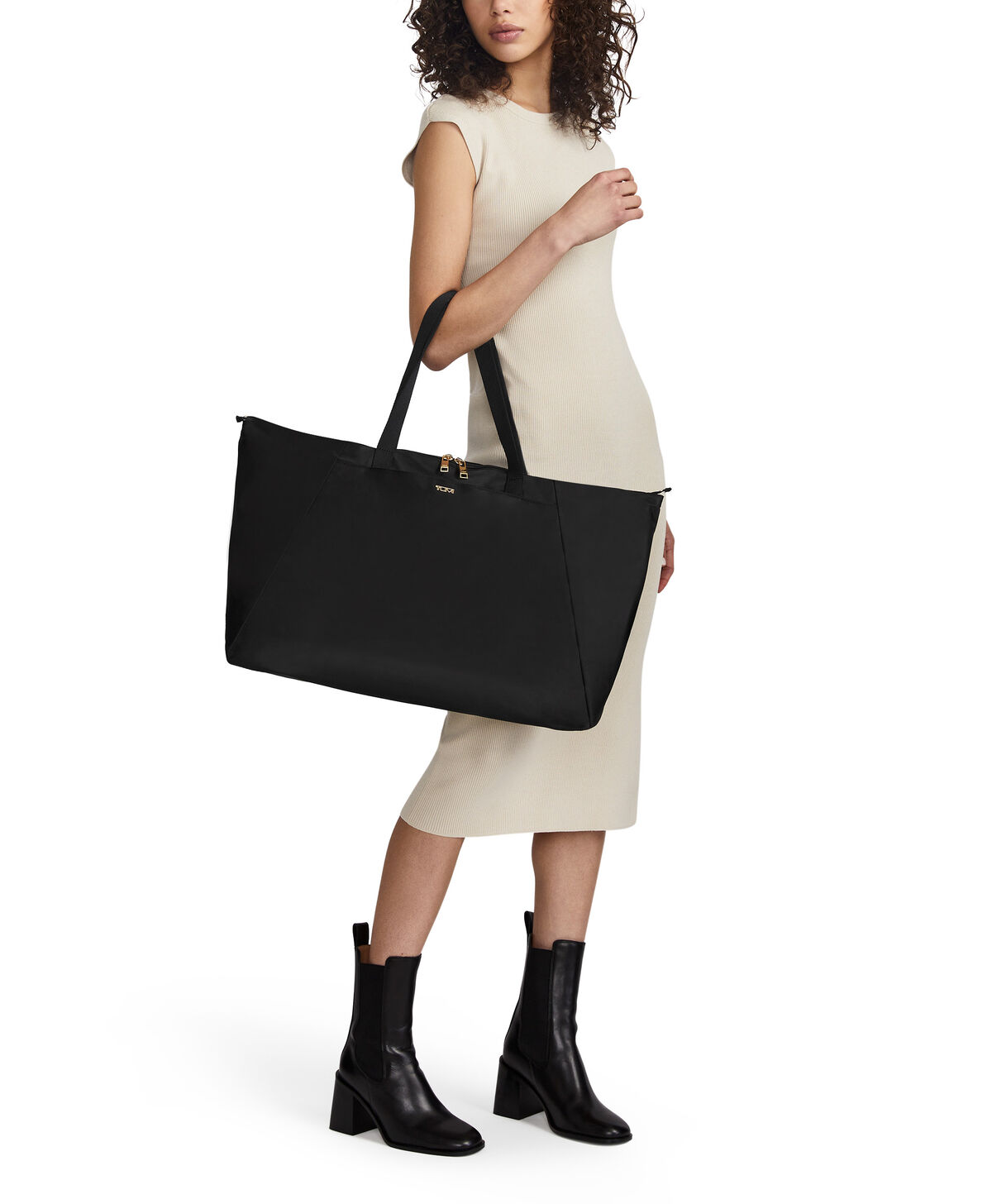 VOYAGEUR Tote Just In Case
