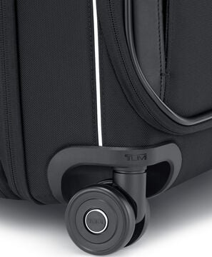 Arriv&eacute; Handgep&auml;ck &ndash; Gro&szlig; Dual Access Expandable