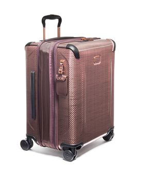 Continental Expandable 4 Wheeled Carry-On Tegra-Lite