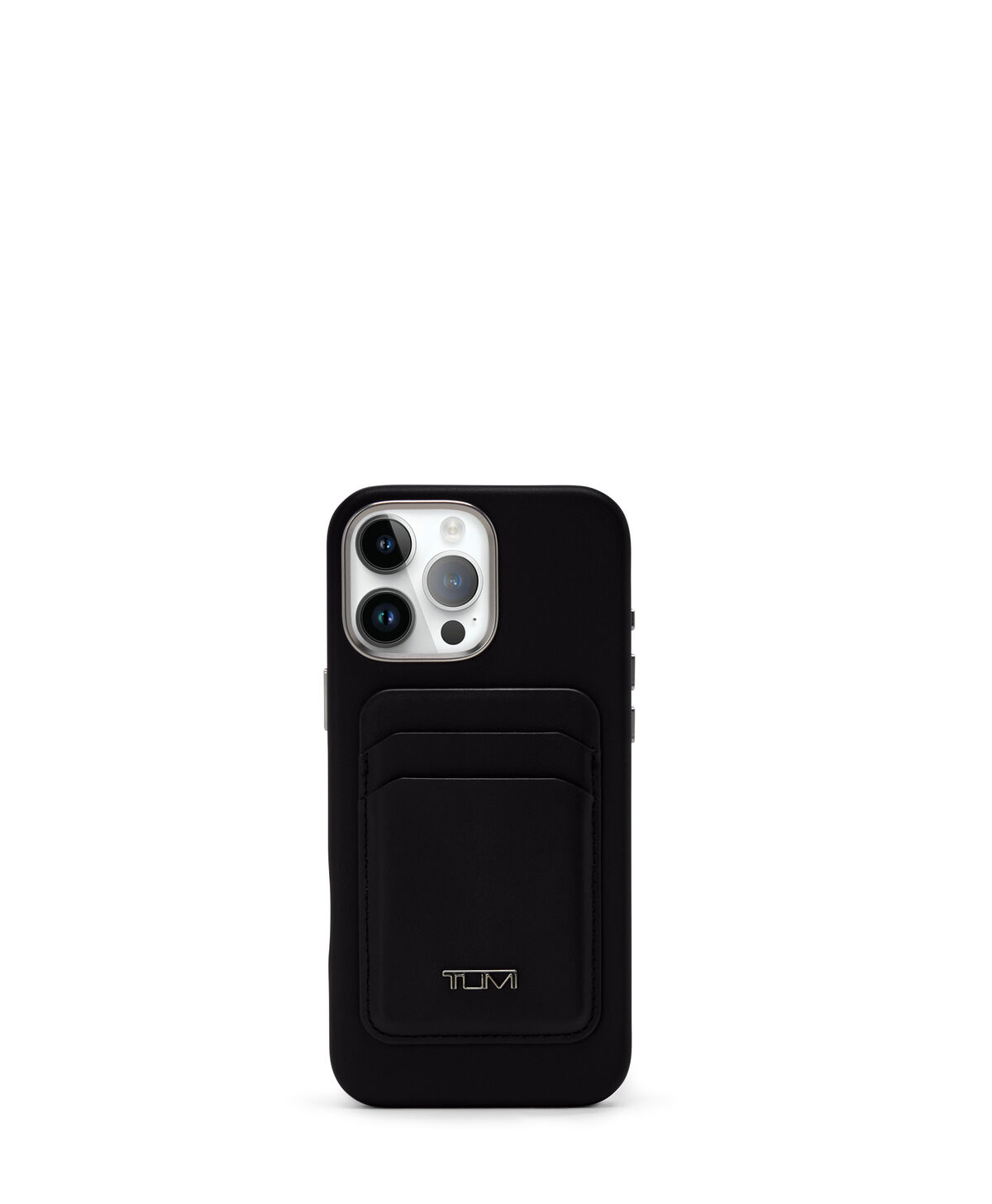 MOBILE ACCESSORY MagSafe Wallet iPhone 16 Pro Max H&uuml;lle