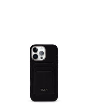 MOBILE ACCESSORY MagSafe Wallet iPhone 16 Pro Max Case