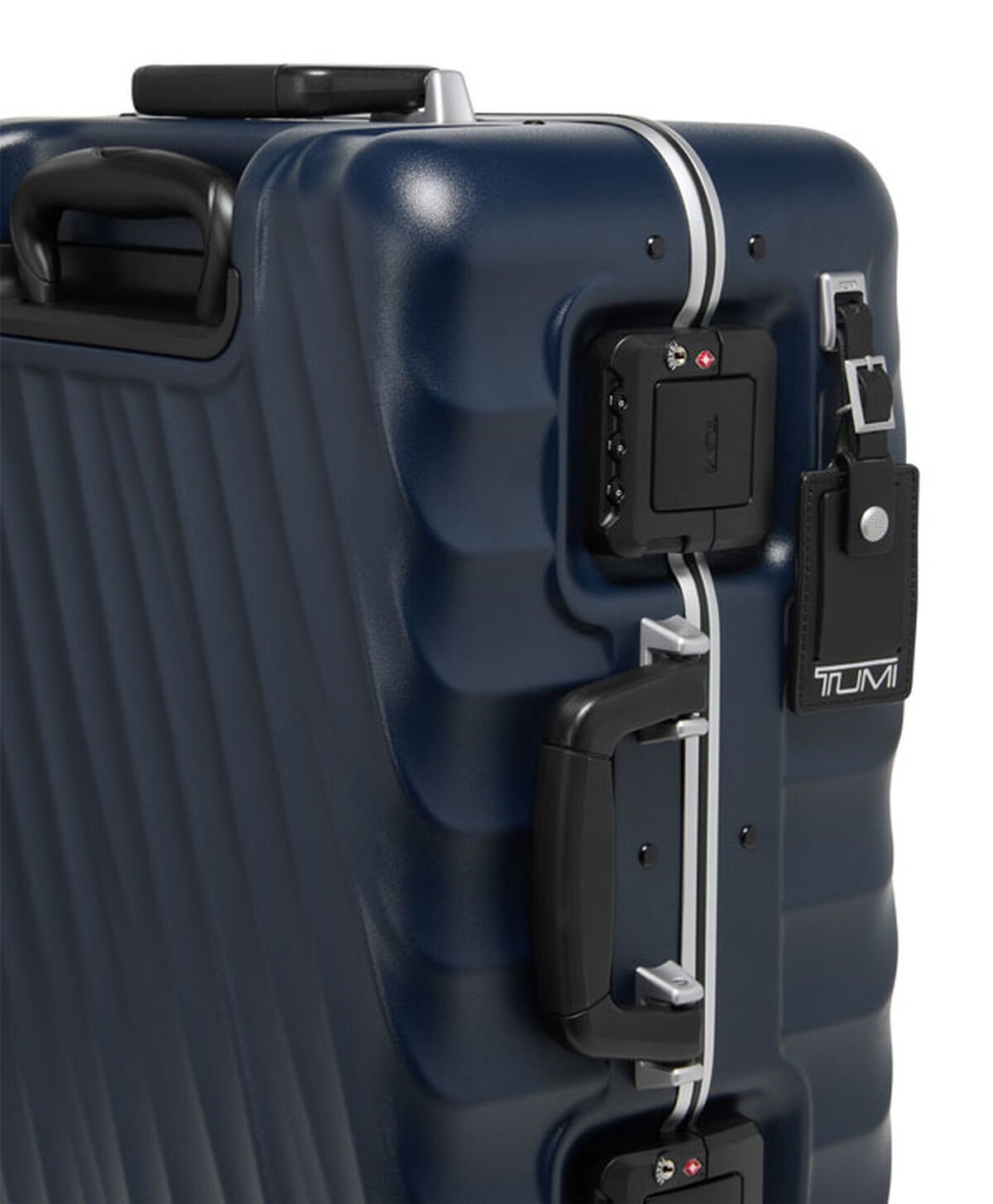 TUMI Bagaglio a mano Continental 55 cm