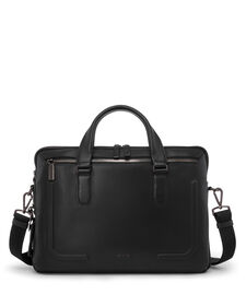 Harrison Borsa da lavoro slim Sycamore