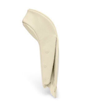Travel Accessory Jeu de trois housses pour clubs de golf