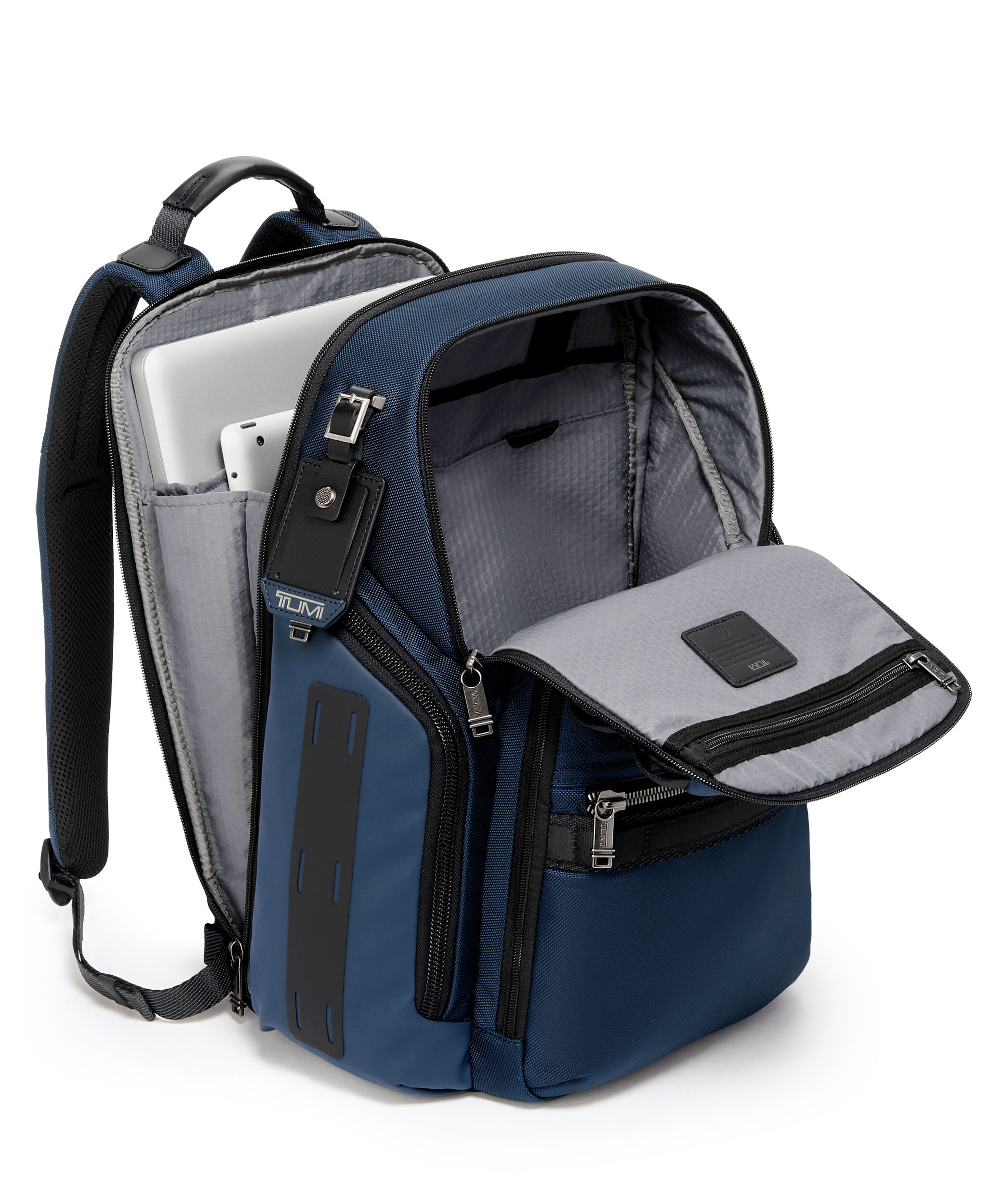 トゥミ TUMI 【日本正規品】トゥミ ポーチ TUMI ALPHA BRAVO