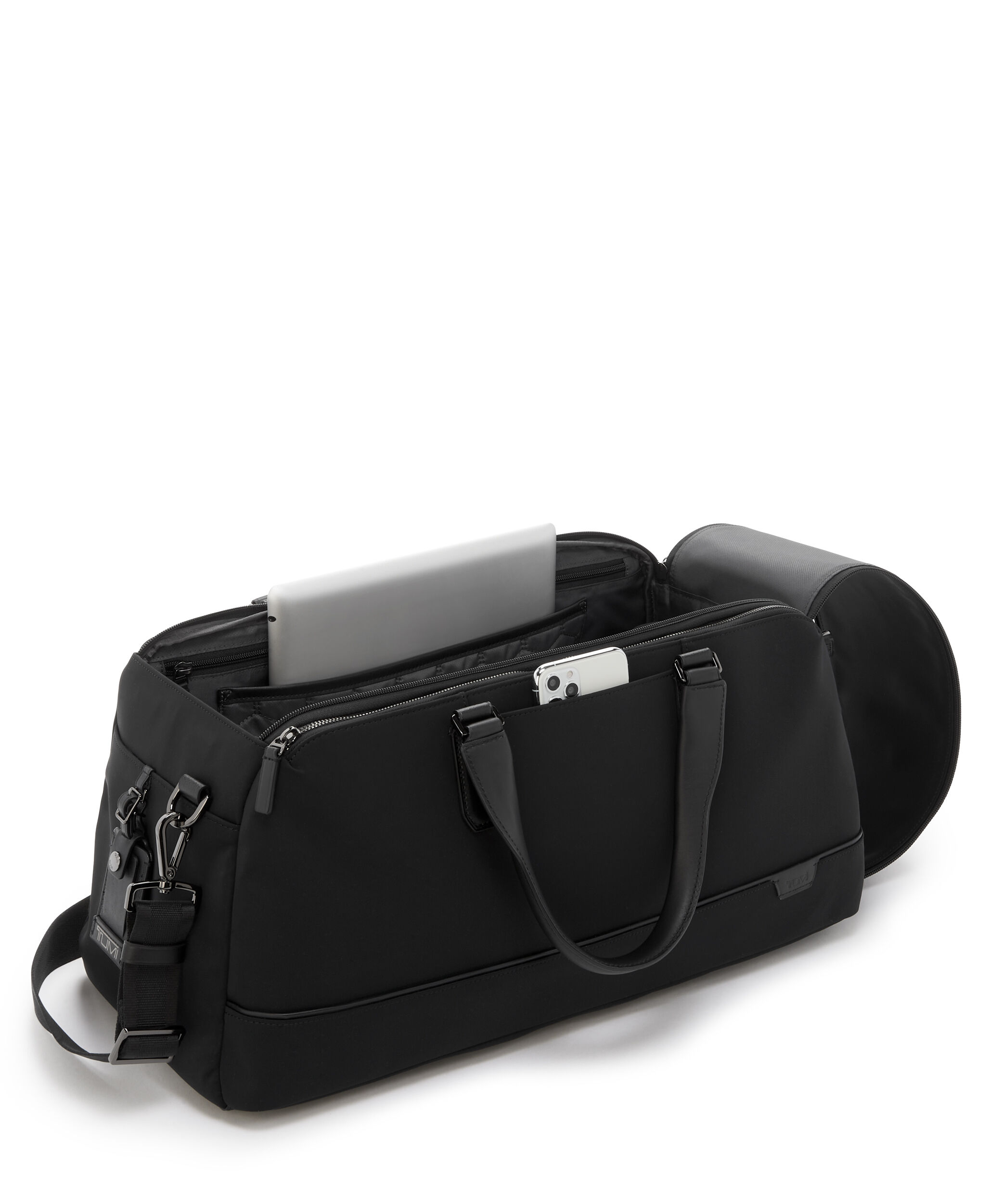 Tumi larkin annandale duffel hot sale