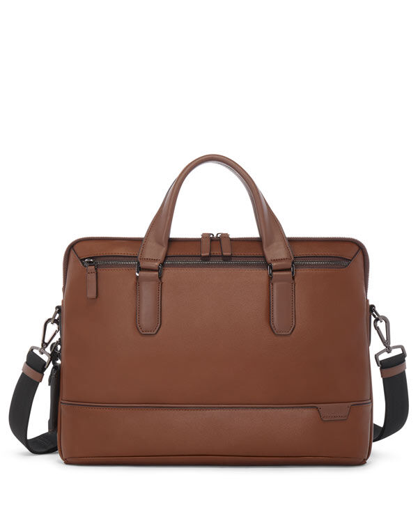Harrison Collection | Briefcases, Backpacks & Messenger Bags