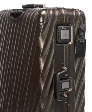 19 Degree Aluminium Bagaglio da stiva Large