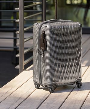 TUMI ACCENTS Etichetta bagaglio