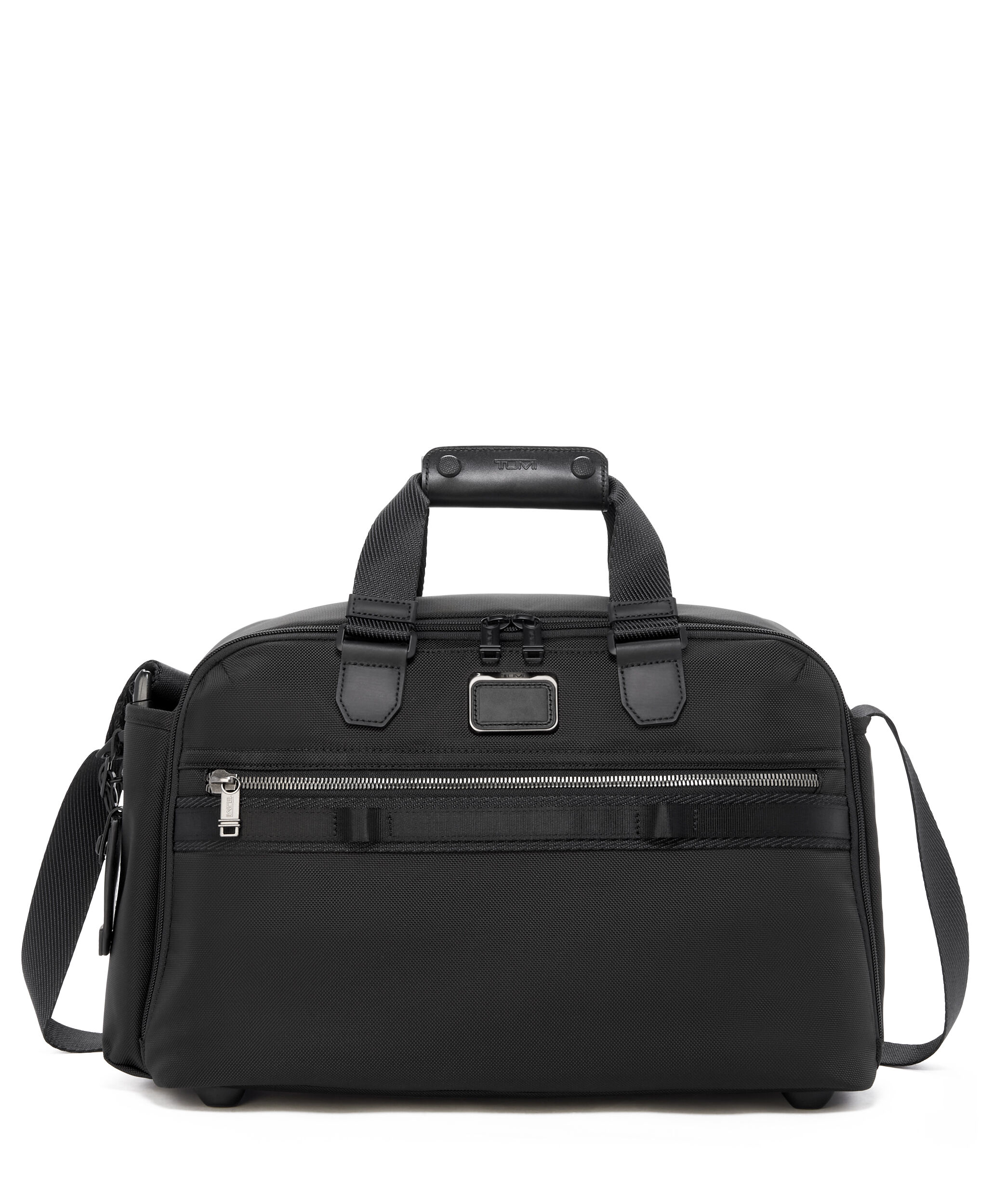 Alpha Bravo Fleet Day Duffel TUMI Switzerland