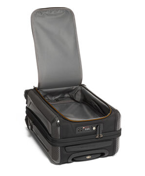 TUMI McLaren Aero &ndash; Dual Access Expandable Carry On