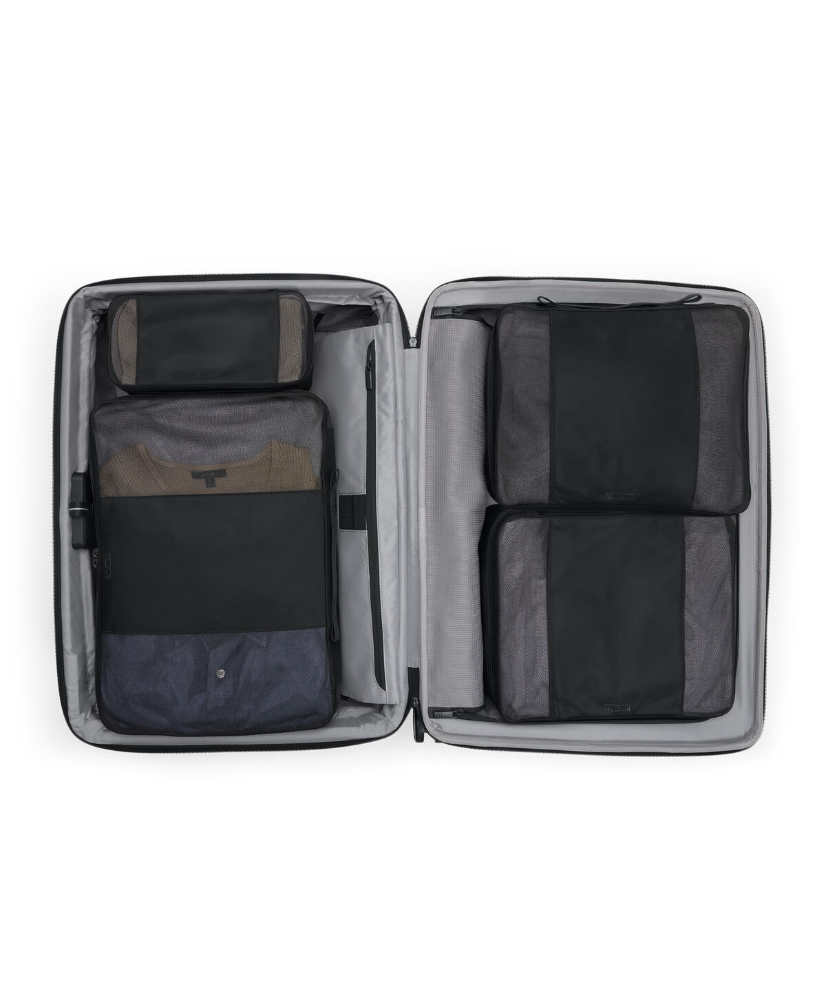 TUMI Valise Extensible Medium Dual Access 66 cm