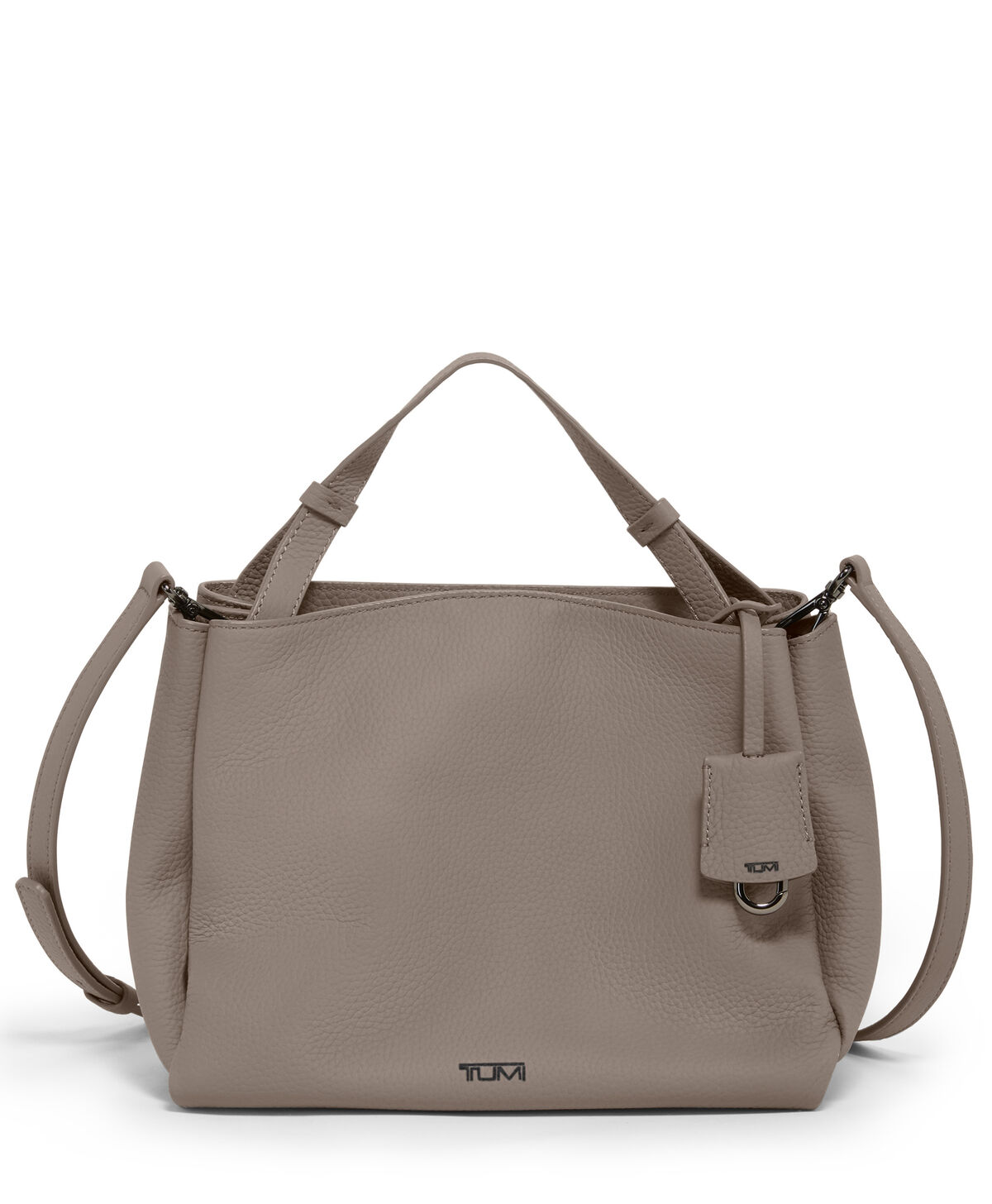 TUMI Georgica MARYLEA CROSSBODY  Taupe TUMI Georgica MARYLEA CROSSBODY  Taupe