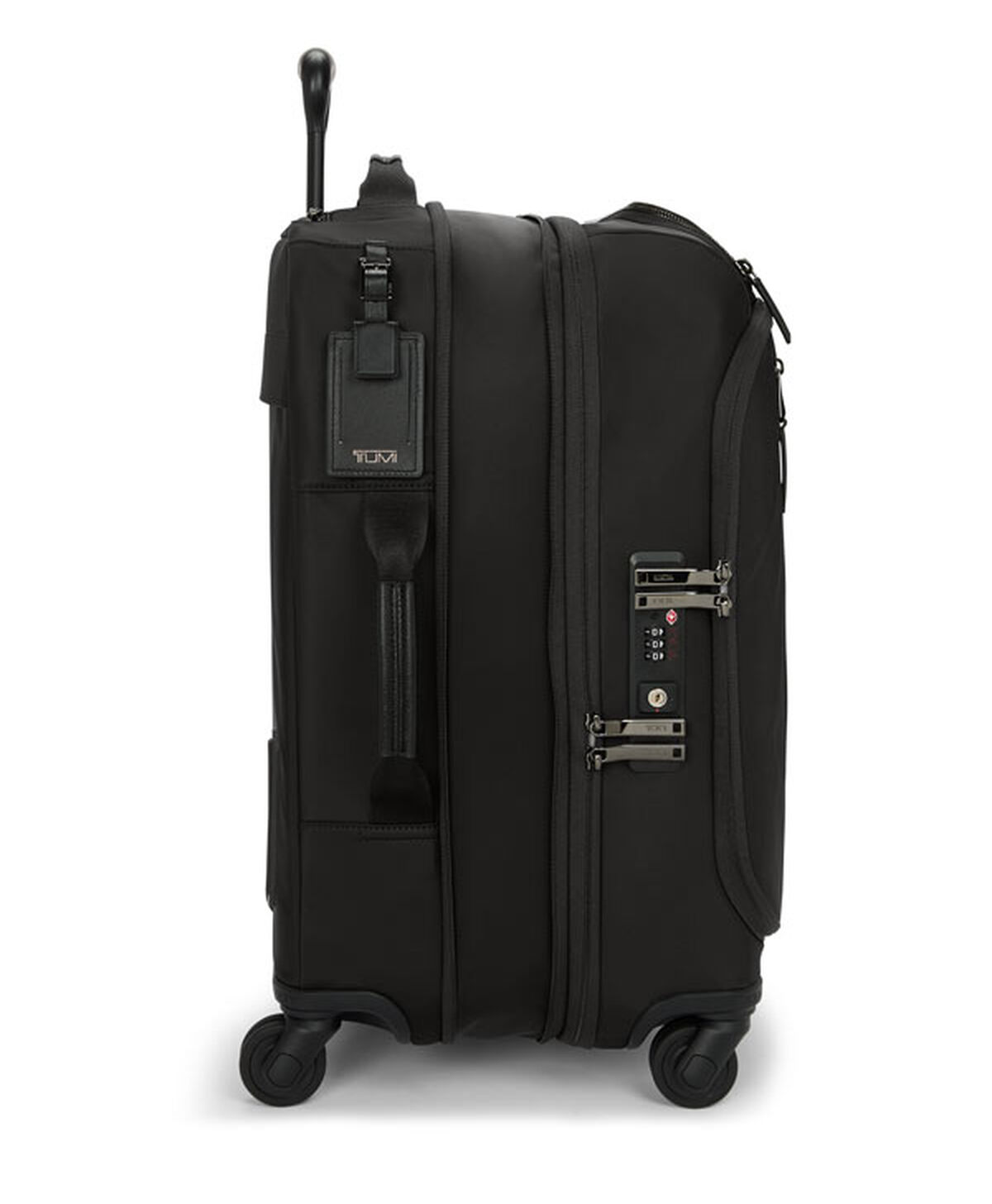 TUMI Leger Valise cabine extensible Continental 
