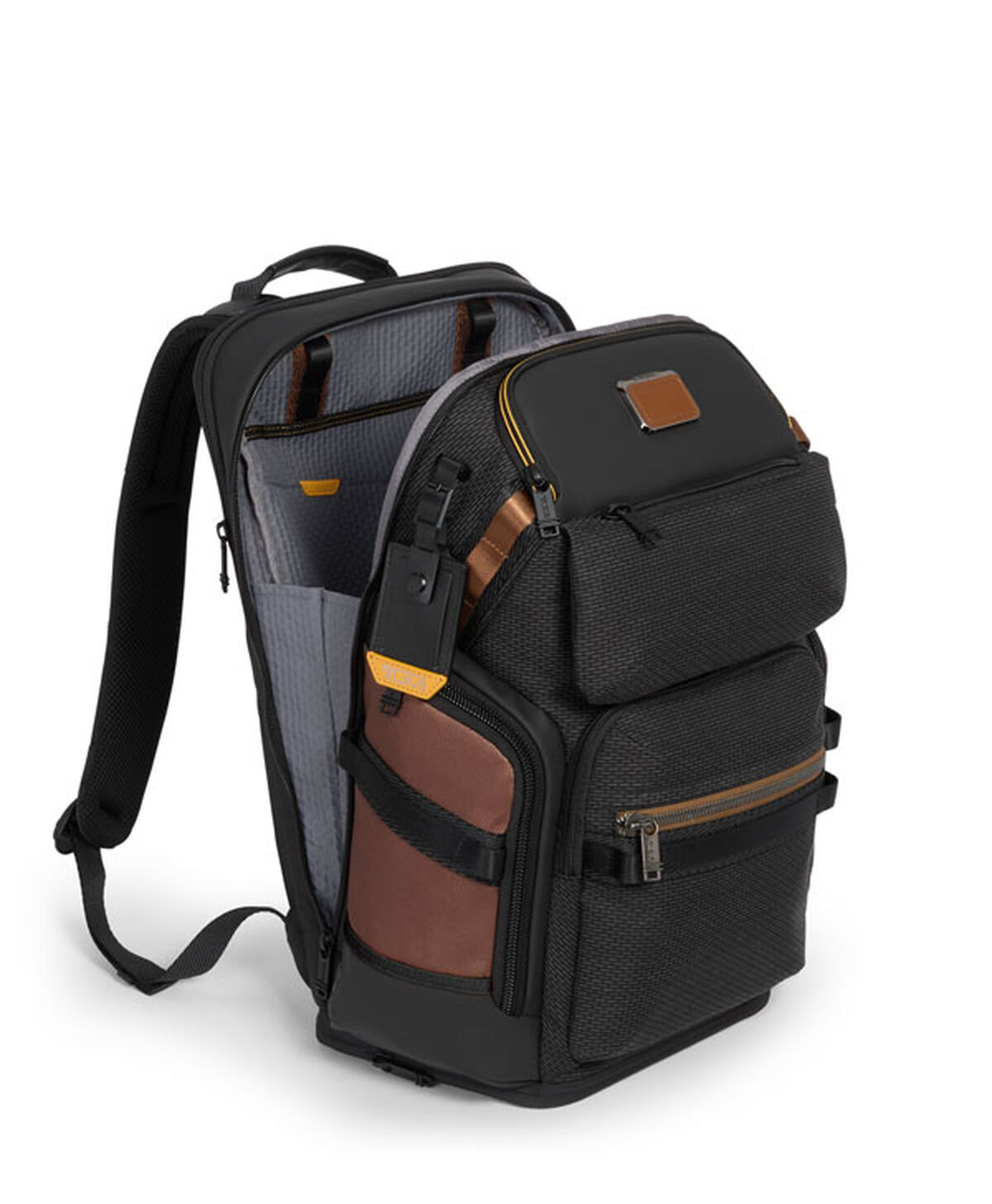 TUMI Nomadic Rucksack