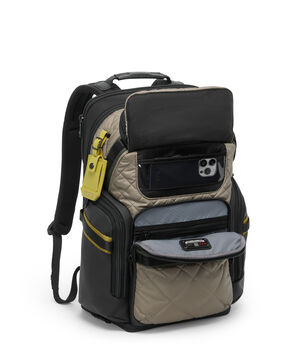 ALPHA BRAVO Zaino Nomadic