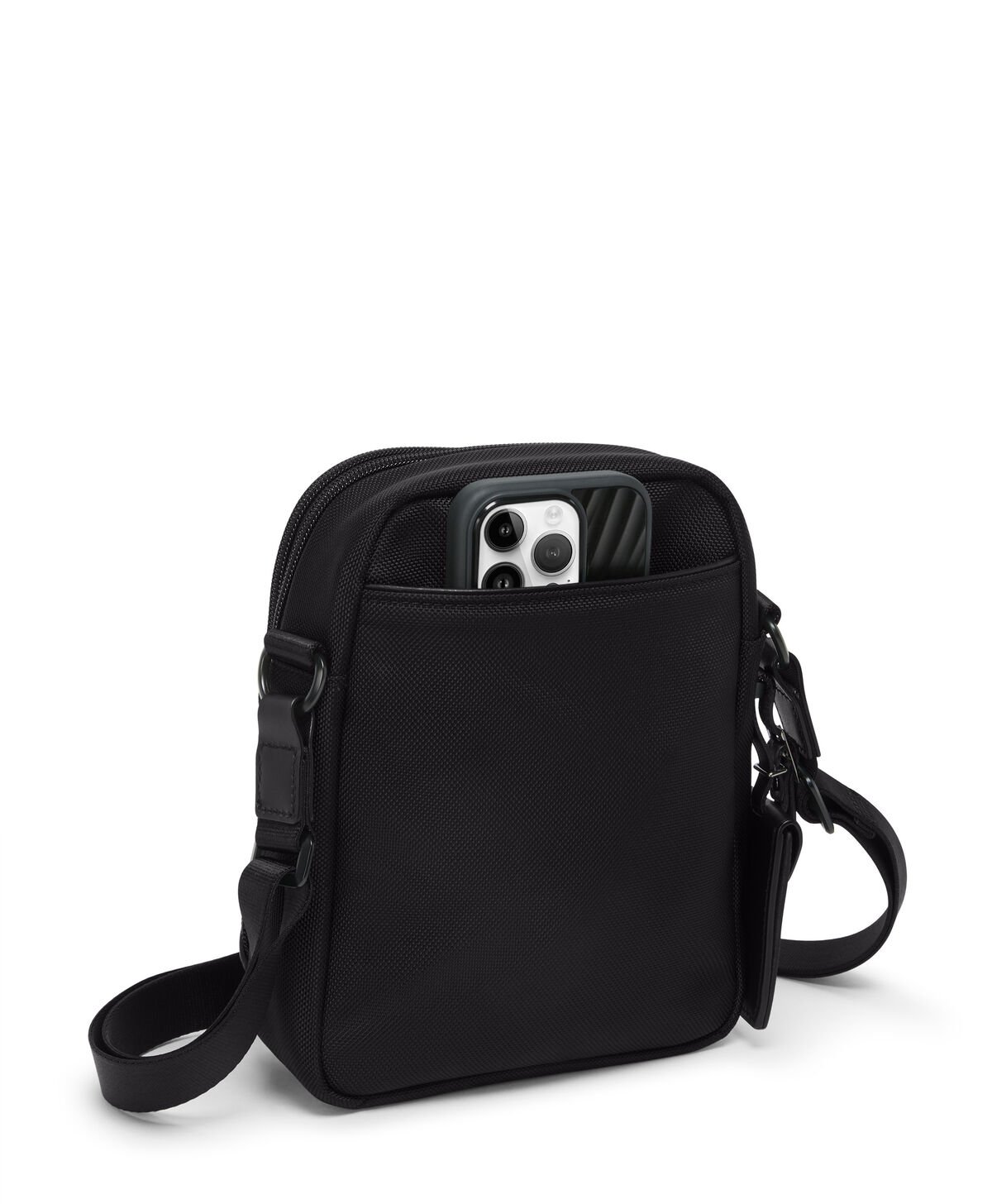 Alpha Sac bandouli&egrave;re Small | TUMI Sac bandouli&egrave;re Small