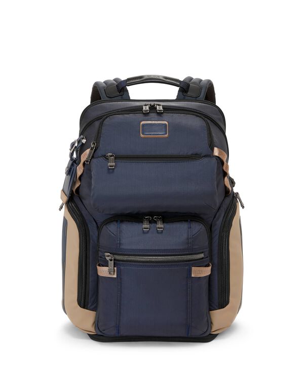 Alpha Bravo Alpha Bravo NOMADIC BACKPACK 