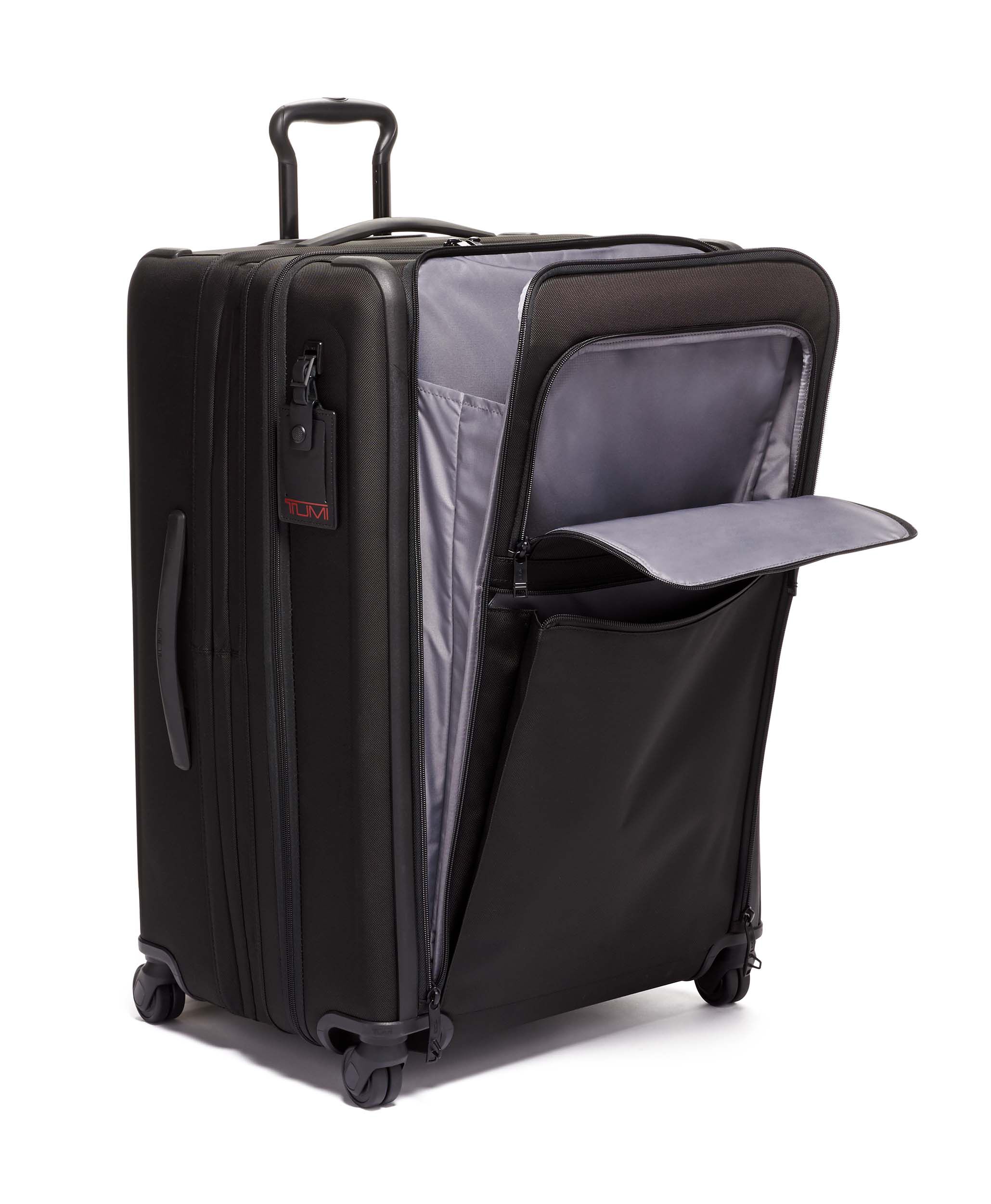 tumi wheeled duffel packing case