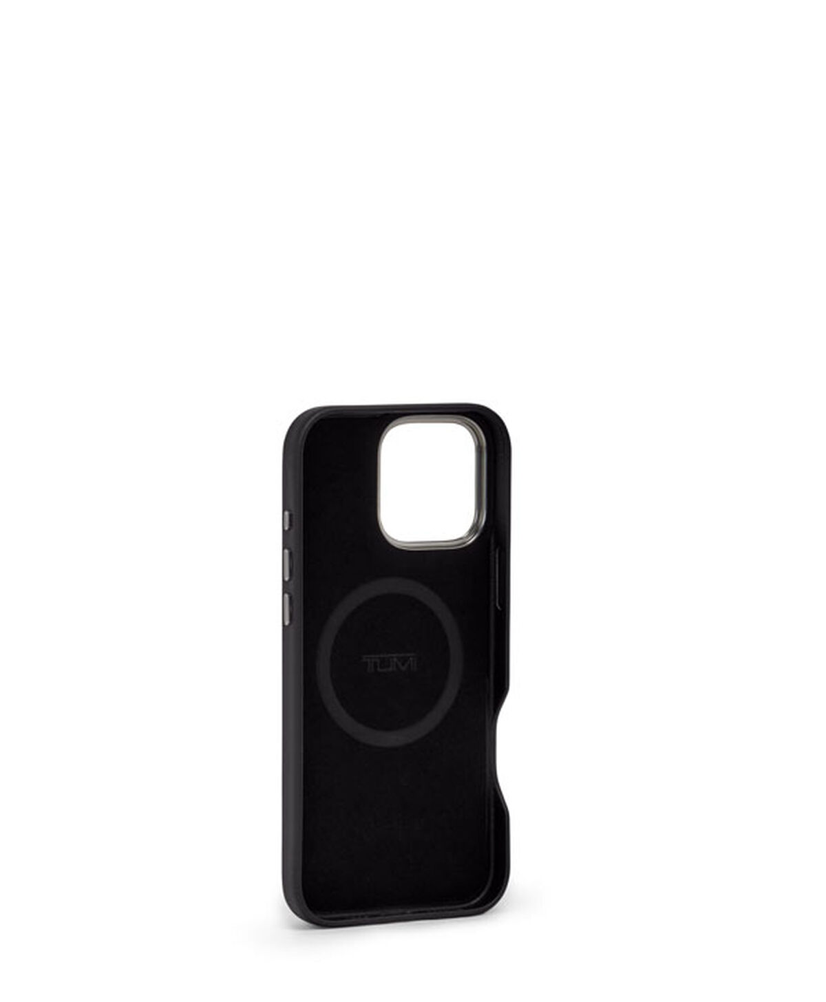 TUMI MagSafe Wallet iPhone 16 Pro Max Hülle