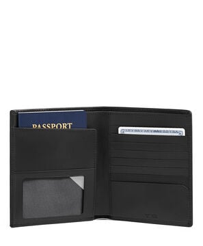 Alpha Protège passeport Alpha Protège passeport