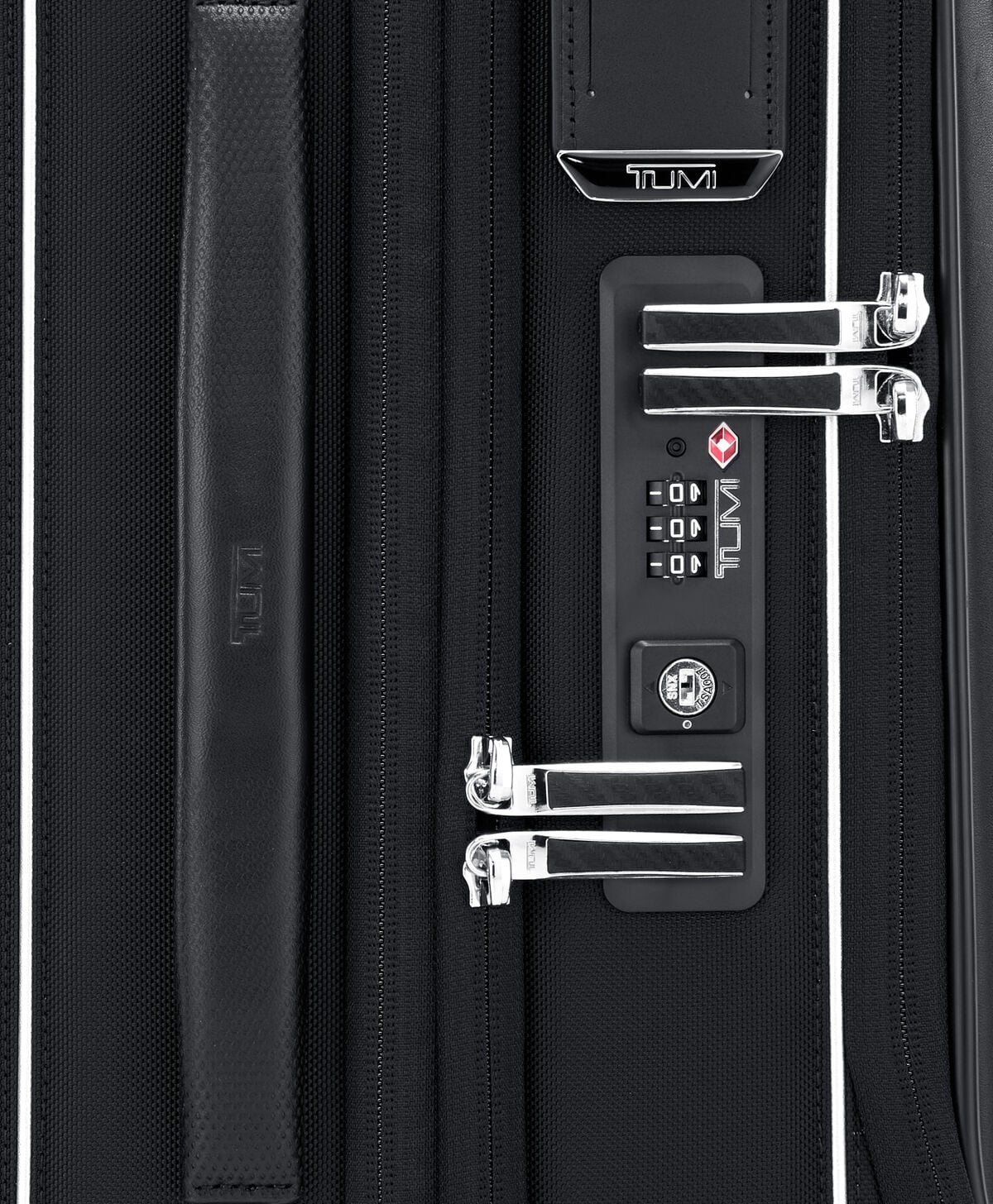 Arriv&eacute; Bagaglio a mano Large Espandibile con doppio accesso