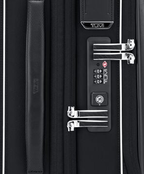 Arriv&eacute; Handgep&auml;ck &ndash; Gro&szlig; Dual Access Expandable