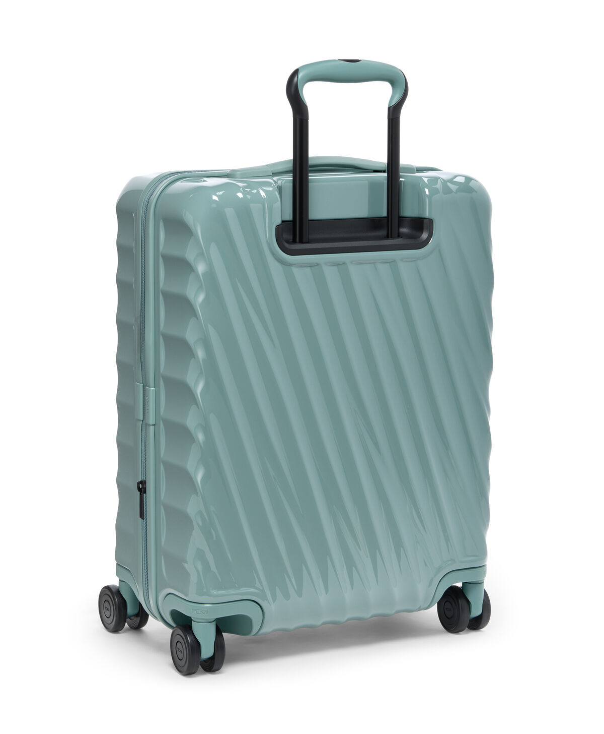 TUMI Valise cabine extensible Front Access 55 cm