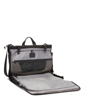 Alpha Porta abiti tri-fold