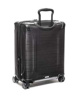 Continental Expandable 4 Wheeled Carry-On Tegra-Lite
