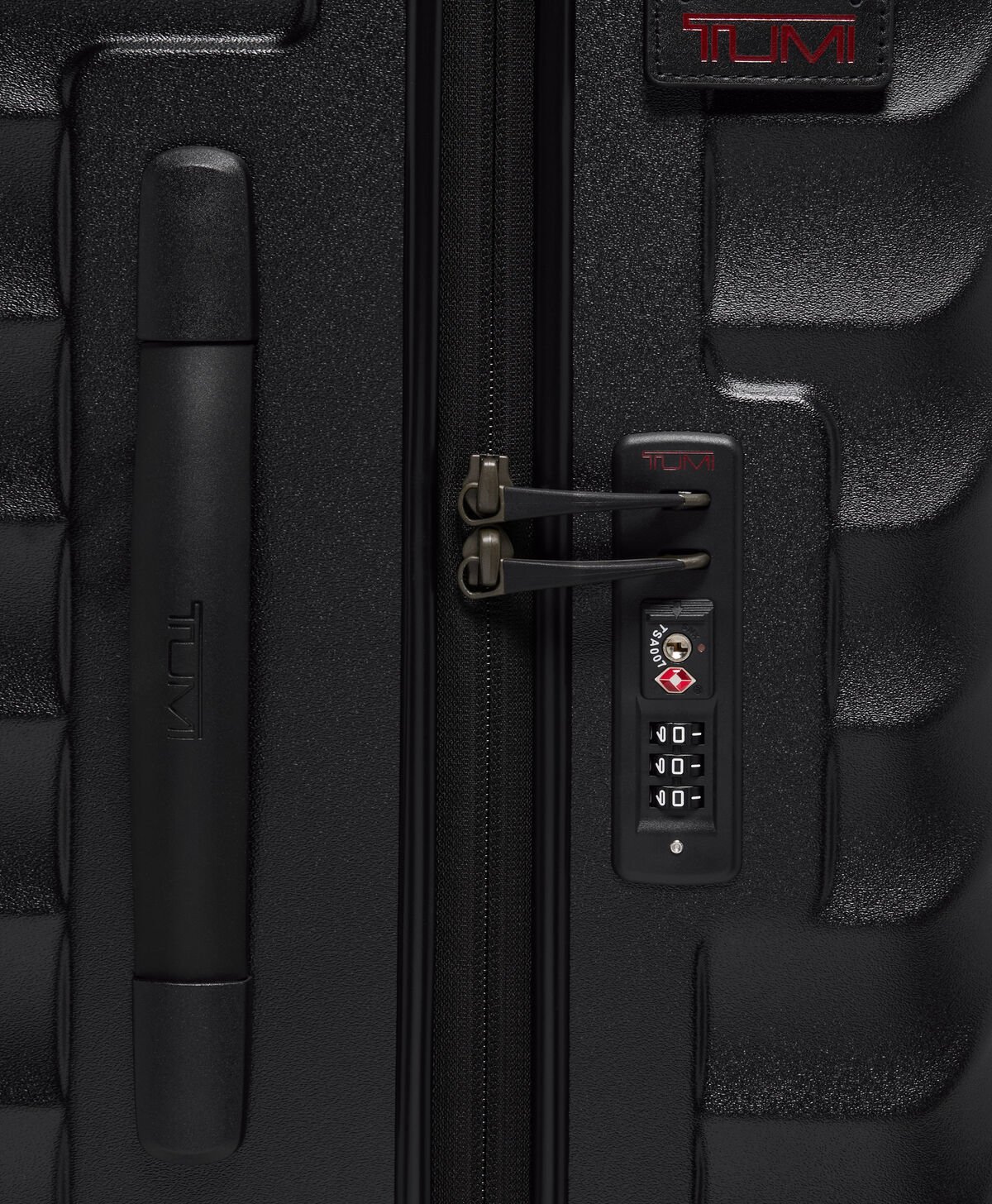 TUMI Large Trunk
