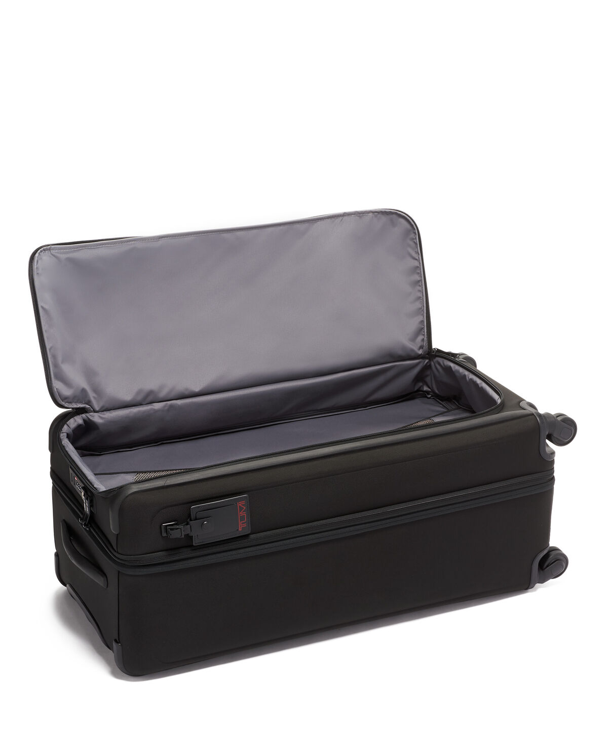 Alpha X-Large Dual Access Expandable Trunk