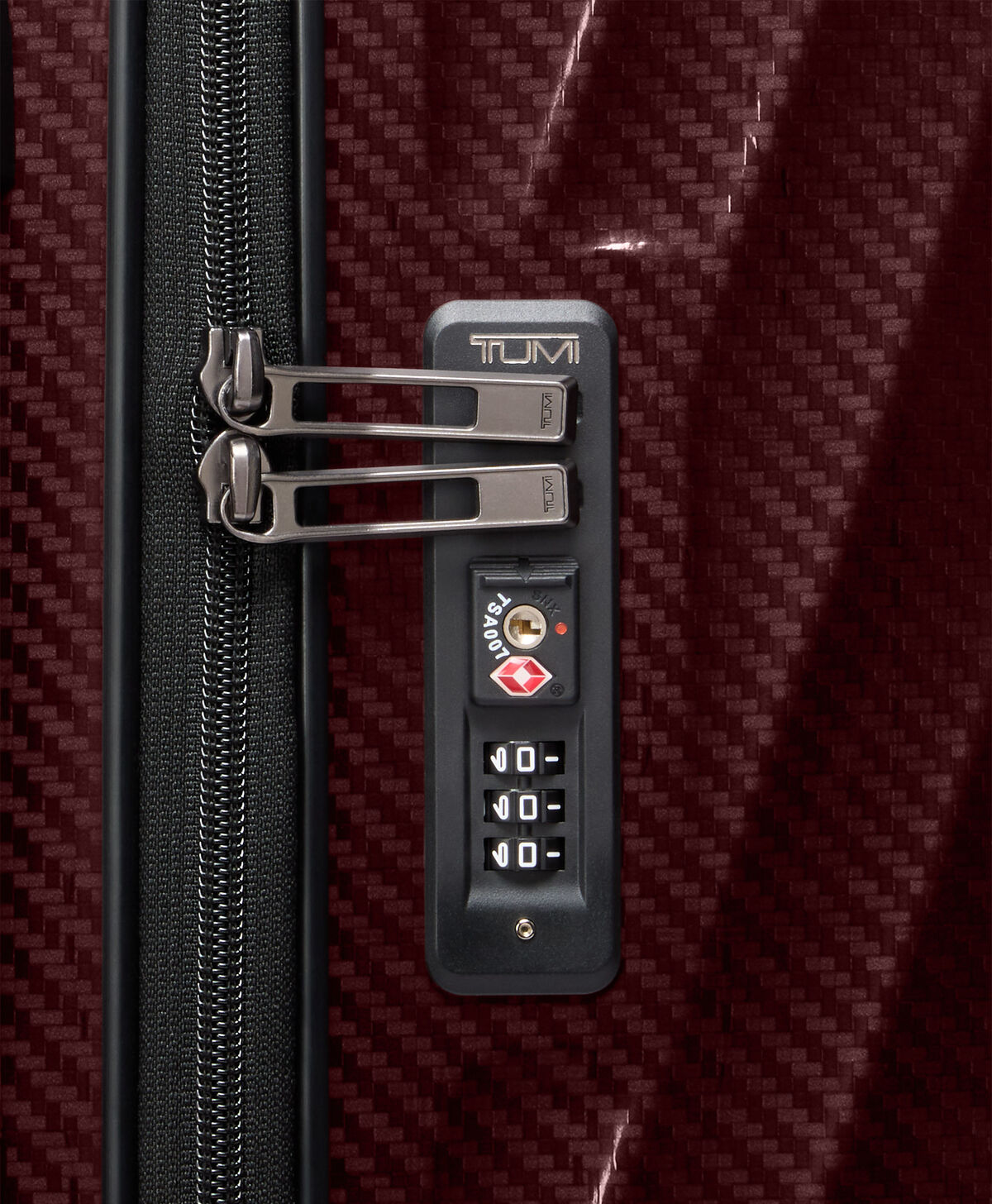 TUMI Valise extensible Extended Trip 76 cm