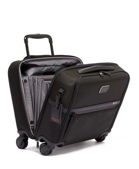 Borsa da lavoro compatta a 4 ruote Alpha 3