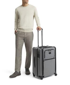 Alpha X Valise extensible Short Trip 66 cm Alpha X Valise extensible Short Trip 66 cm