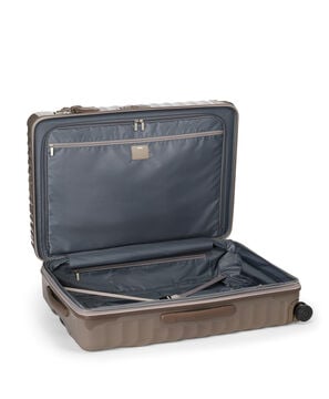 19 Degree Extended Trip erweiterbar Koffer 77,5 cm 19 Degree Extended Trip erweiterbar Koffer 77,5 cm