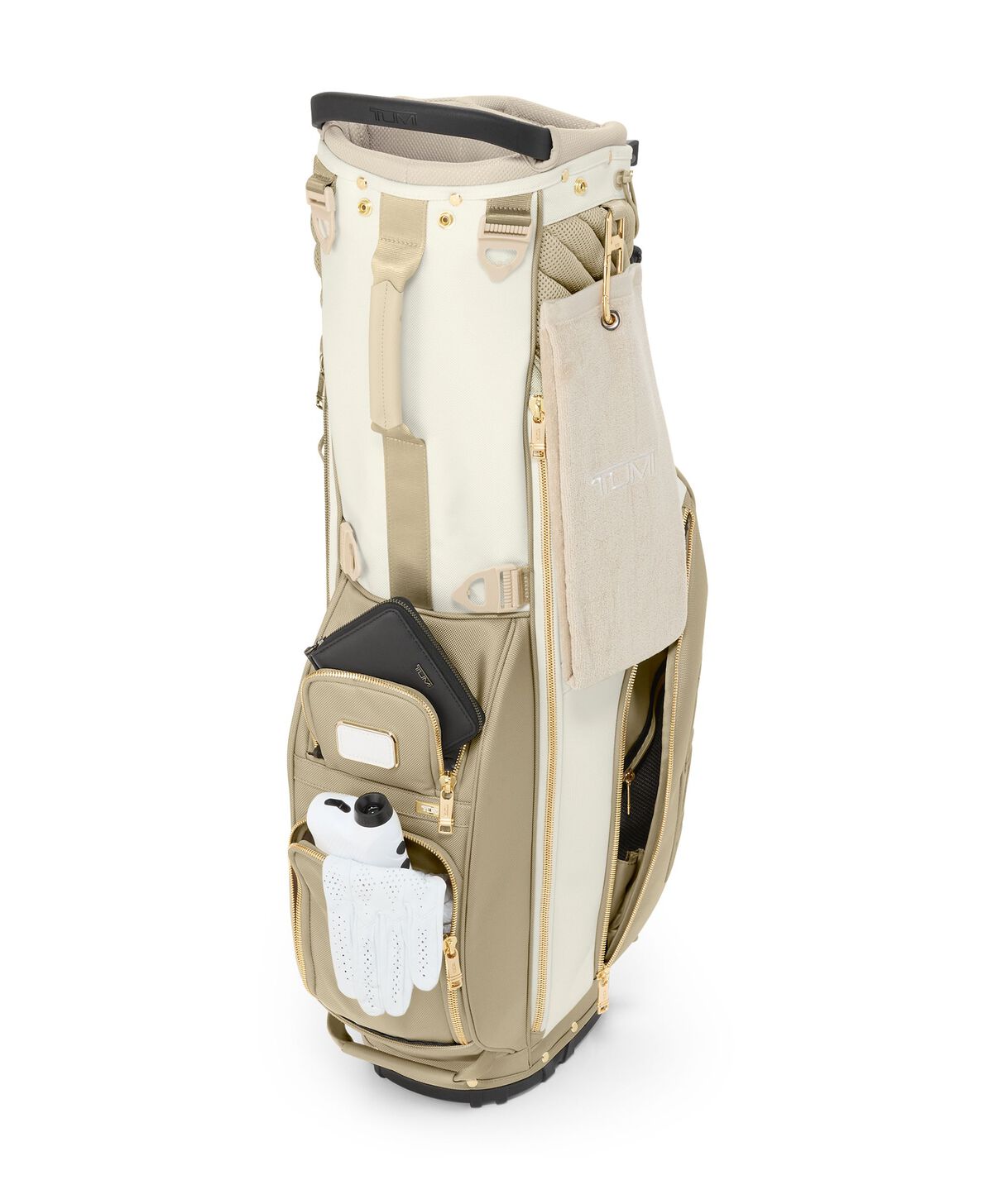 Alpha Golftasche &ndash; Stand Bag