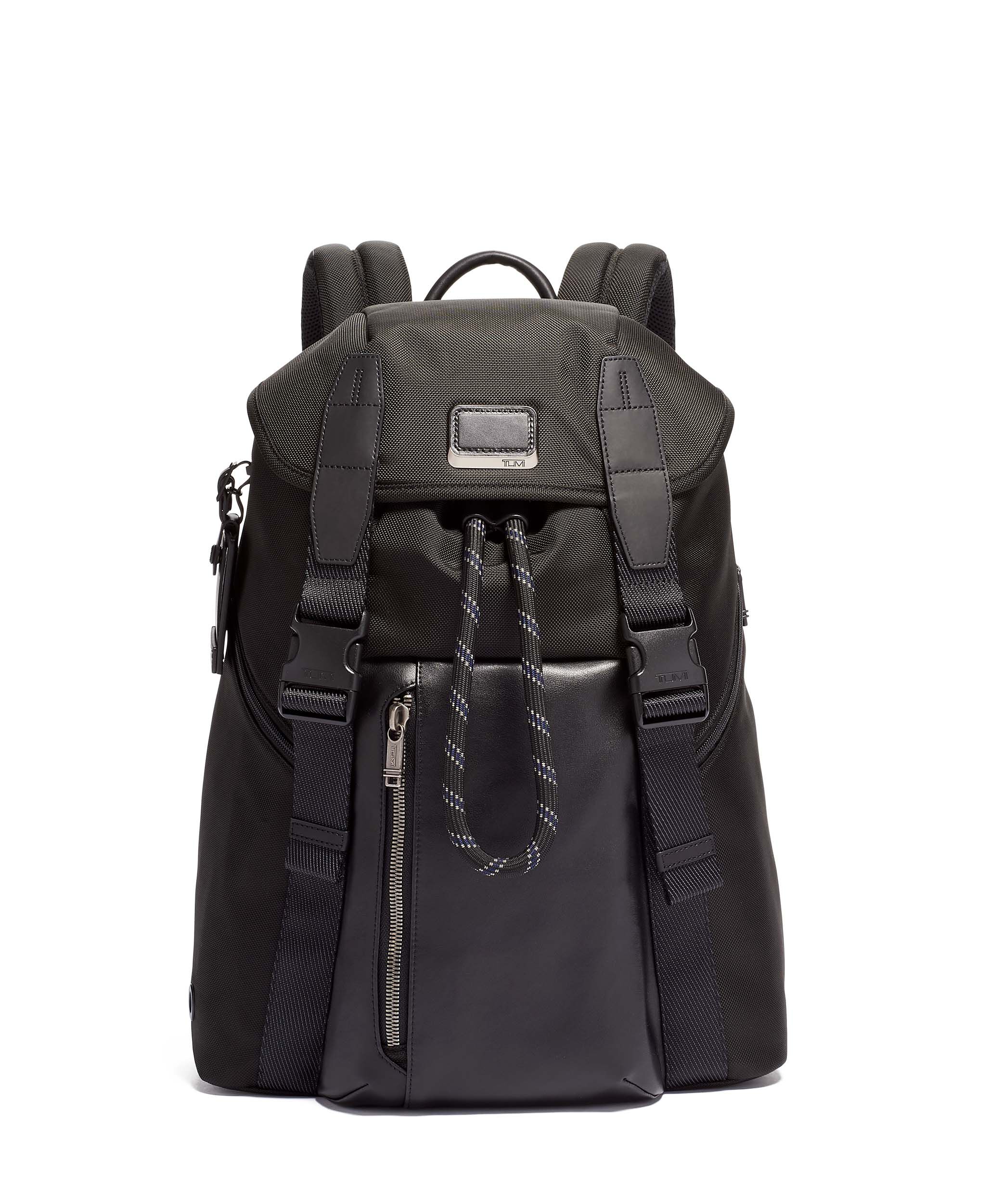 tumi douglas backpack