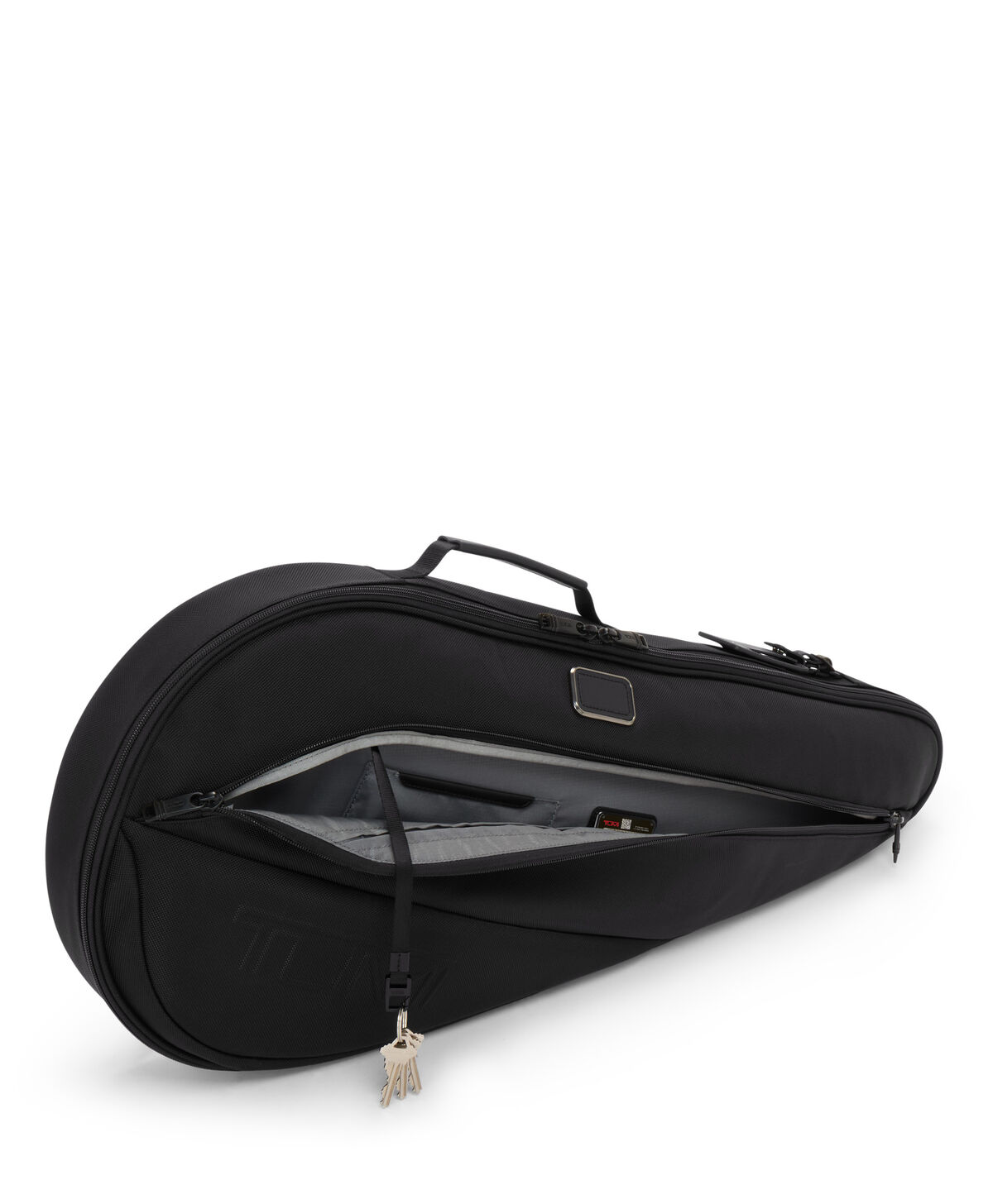 Alpha Borsa Tennis Racket